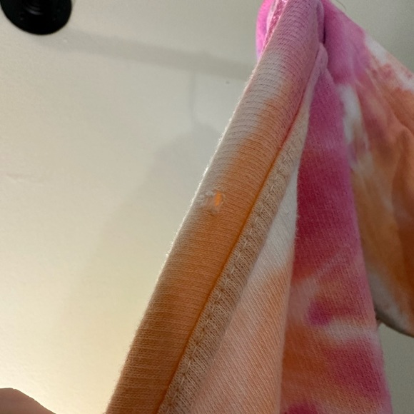 Anti Social Social Club Tye- Dye Hoodie - Picture 2 of 6